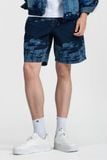  Quần Short Jeans Nam Form Trên Gối SP26SS08P-AKJN 