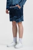  Quần Short Jeans Nam Form Trên Gối SP26SS08P-AKJN 