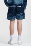  Quần Short Jeans Nam Form Trên Gối SP26SS08P-AKJN 