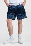  Quần Short Jeans Nam Form Trên Gối SP26SS08P-AKJN 