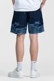  Quần Short Jeans Nam Form Trên Gối SP26SS08P-AKJN 