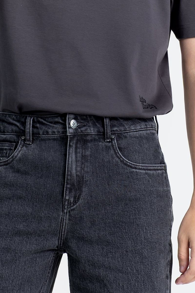  Quần Short Jeans Nam SP26SS12P-JN 