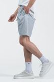  Quần Short Nam Form Vừa SP26SS14P-AK 