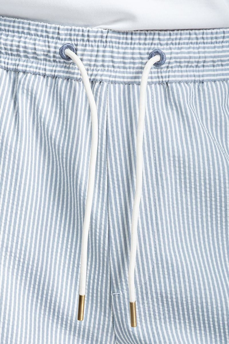  Quần Short Nam Form Vừa SP26SS14P-AK 