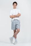  Quần Short Nam Form Vừa SP26SS14P-AK 
