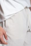  Quần Short Nam Form Vừa SP26SS14P-AK 