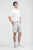  Quần Short Nam Form Vừa SP26SS14P-AK 