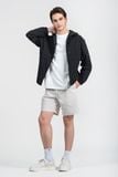 Quần Short Nam Form Vừa SP26SS14P-AK 