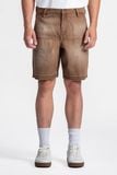  Quần Short Jeans Nam Form Trên Gối SP26SS16P-AKJN 