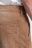  Quần Short Jeans Nam Form Trên Gối SP26SS16P-AKJN 