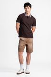 Quần Short Jeans Nam Form Trên Gối SP26SS16P-AKJN 