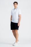  Quần Short Nam Form Vừa SP26SS19G-AK 