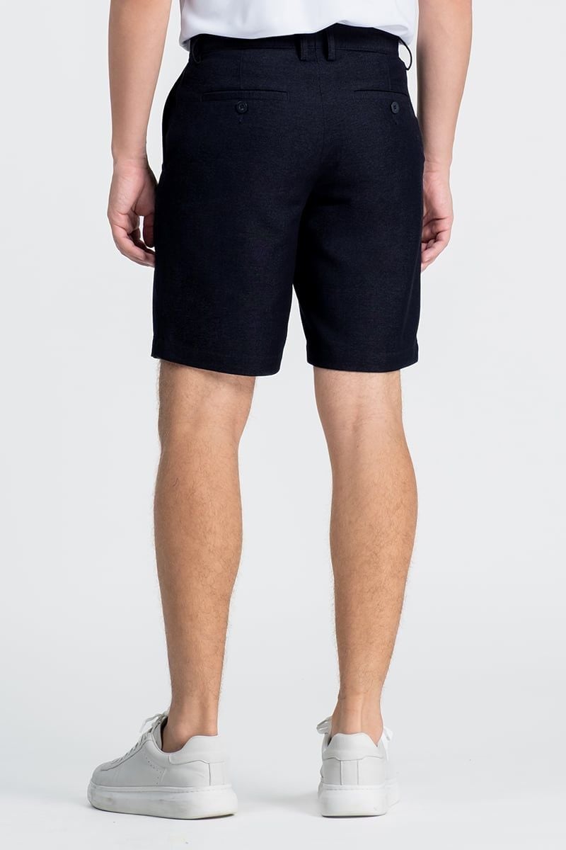  Quần Short Nam Form Vừa SP26SS19G-AK 
