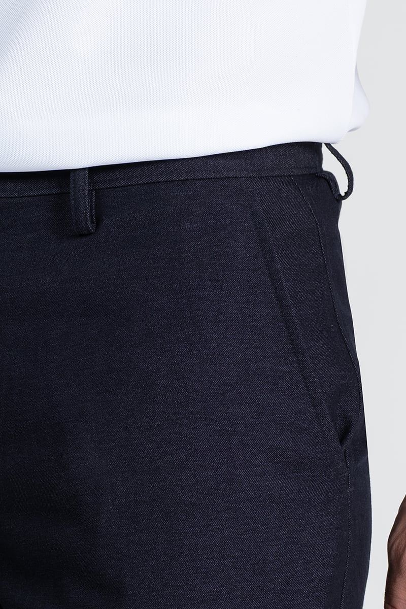  Quần Short Nam Form Vừa SP26SS19G-AK 