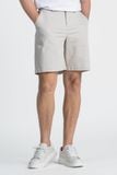  Quần Short Khaki Nam Form Relaxed SP26SS20P-RX 