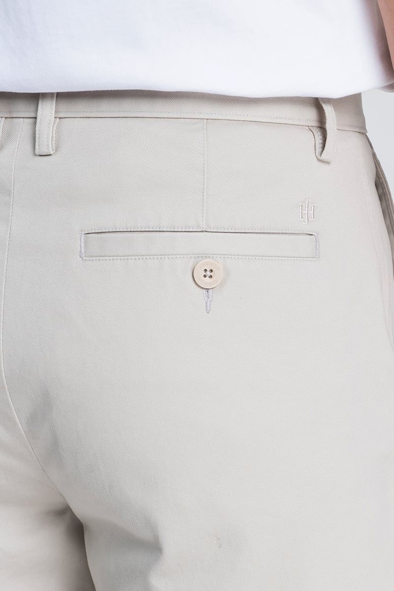  Quần Short Khaki Nam Form Relaxed SP26SS20P-RX 