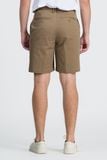  Quần Short Khaki Nam Form Relaxed SP26SS20P-RX 