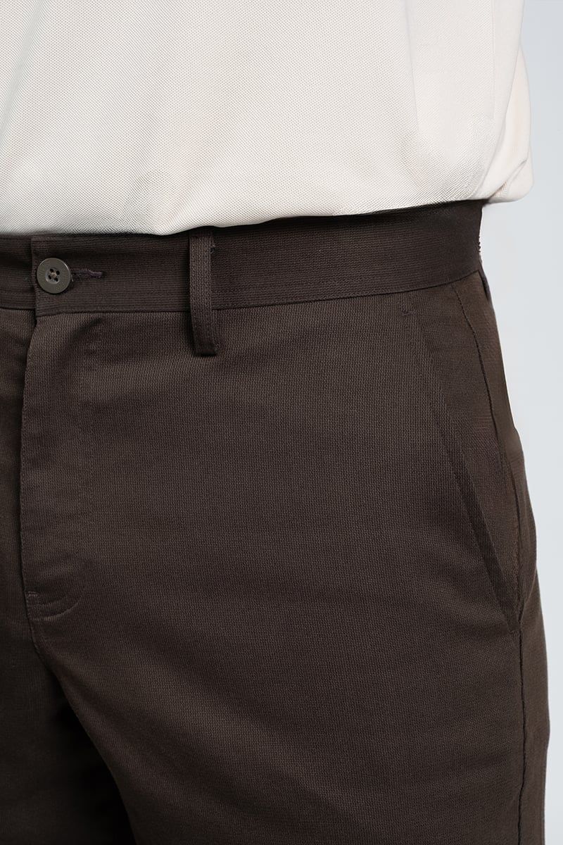 Quần Shorts Nam Form Trên Gối SP26SS21T-AK 