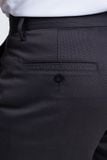  Quần Shorts Nam Form Trên Gối SP26SS21T-AK 