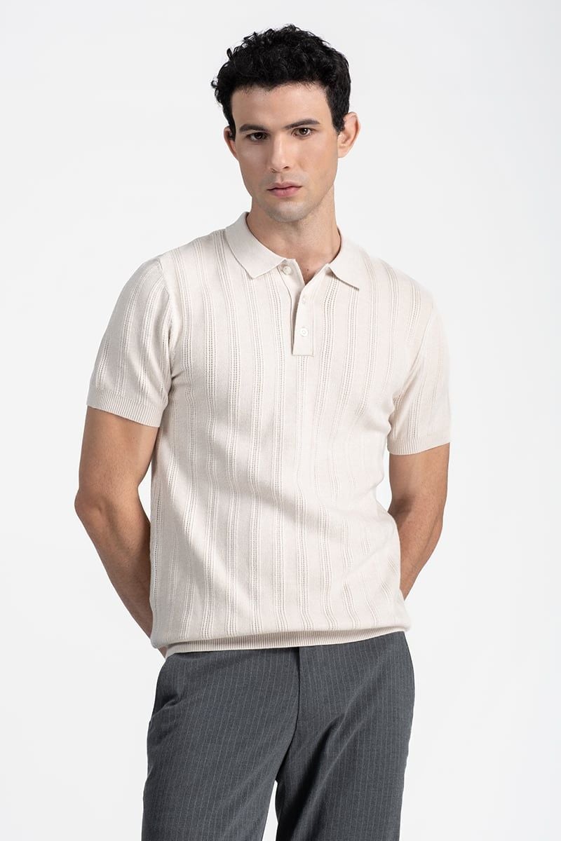  Áo Sweater Nam SW26FH03P-SA 