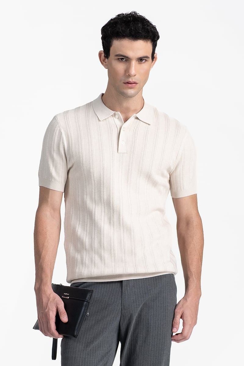  Áo Sweater Nam SW26FH03P-SA 