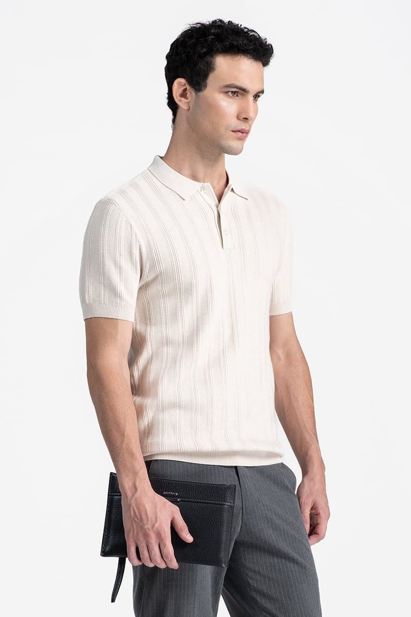  Áo Sweater Nam SW26FH03P-SA 