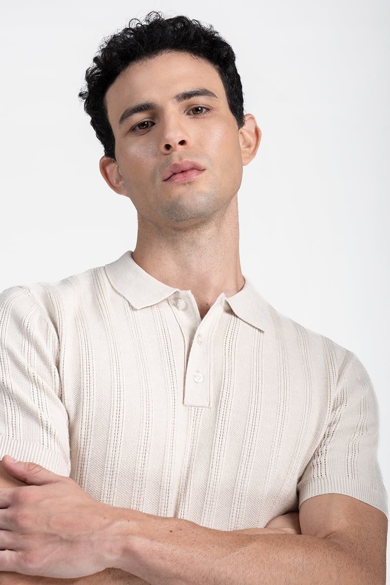  Áo Sweater Nam SW26FH03P-SA 
