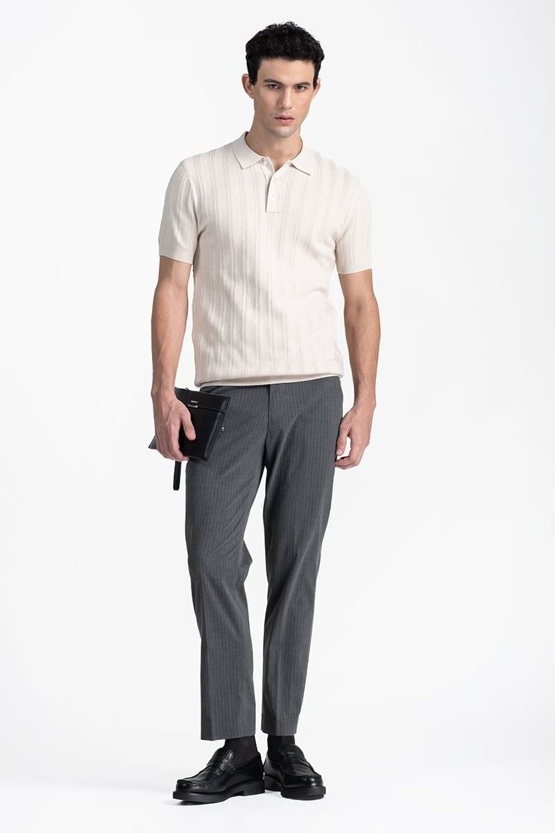  Áo Sweater Nam SW26FH03P-SA 