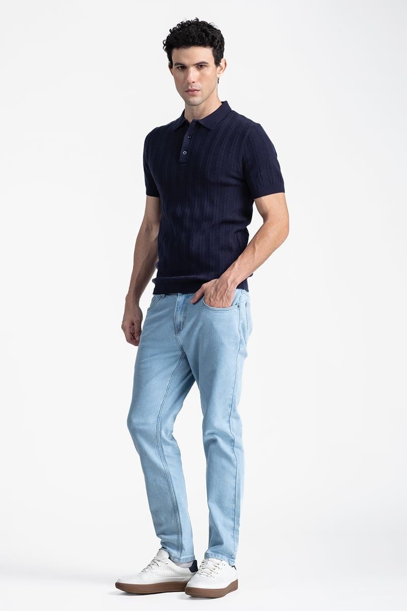  Áo Sweater Nam SW26FH03P-SA 
