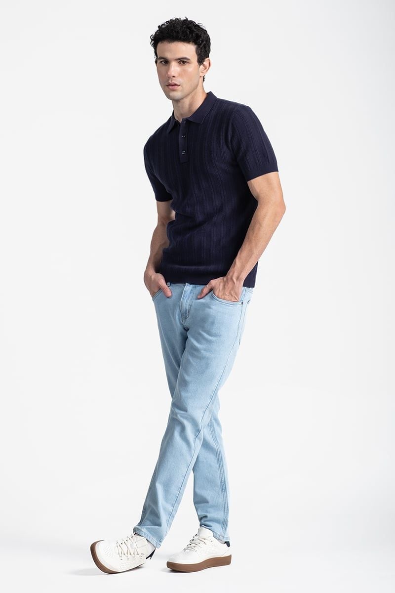  Áo Sweater Nam SW26FH03P-SA 