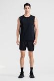  Áo Tank Top Nam Form Vừa TK26SS01T-RG 