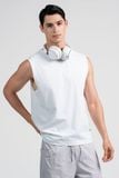  Áo Tank Top Nam Form Vừa TK26SS01T-RG 