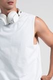  Áo Tank Top Nam Form Vừa TK26SS01T-RG 
