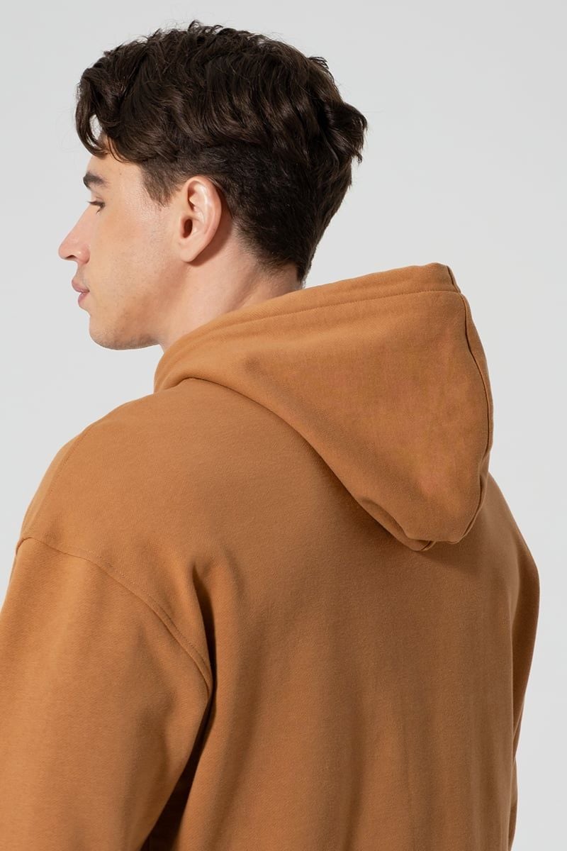  Áo Hoodie Nam Tay Dài TS25FH22C-LS 