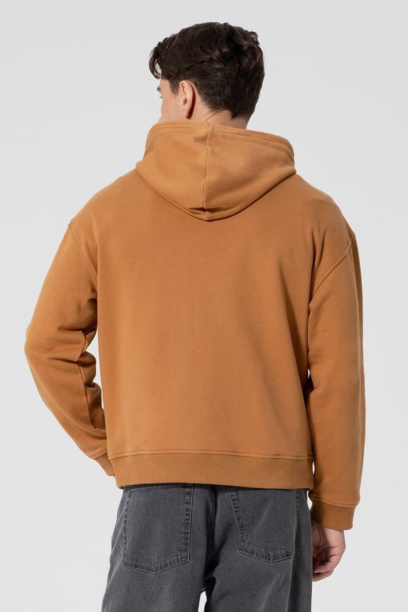  Áo Hoodie Nam Tay Dài TS25FH22C-LS 