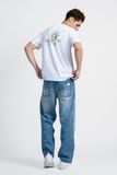  Áo Thun Nam Tay Ngắn Form Relaxed Fit TS26SS02M-RXSR 