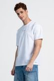  Áo Thun Nam Tay Ngắn Form Relaxed Fit TS26SS02M-RXSR 