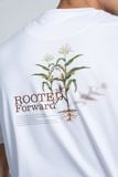 Áo Thun Nam Tay Ngắn Form Relaxed Fit TS26SS02M-RXSR 