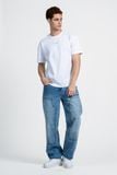  Áo Thun Nam Tay Ngắn Form Relaxed Fit TS26SS02M-RXSR 