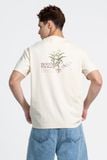  Áo Thun Nam Tay Ngắn Form Relaxed Fit TS26SS02M-RXSR 