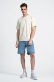  Áo Thun Nam Tay Ngắn Form Relaxed Fit TS26SS02M-RXSR 