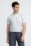  Áo Thun Nam Tay Ngắn Form Vừa TS26SS04P-RG 