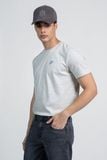  Áo Thun Nam Tay Ngắn Form Vừa TS26SS04P-RG 