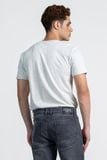  Áo Thun Nam Tay Ngắn Form Vừa TS26SS04P-RG 