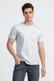  Áo Thun Nam Tay Ngắn Form Vừa TS26SS04P-RG 