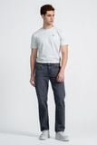  Áo Thun Nam Tay Ngắn Form Vừa TS26SS04P-RG 
