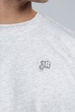  Áo Thun Nam Tay Ngắn Form Vừa TS26SS04P-RG 
