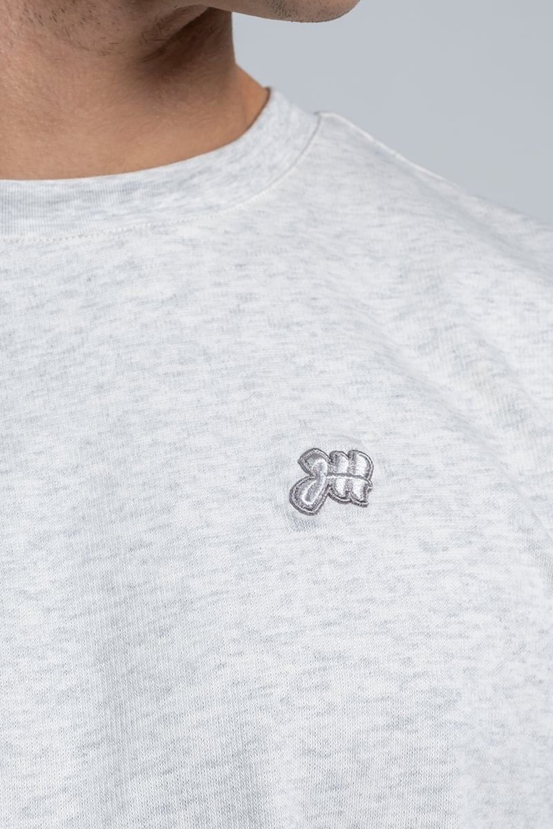  Áo Thun Nam Tay Ngắn Form Vừa TS26SS04P-RG 