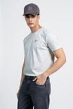  Áo Thun Nam Tay Ngắn Form Vừa TS26SS04P-RG 