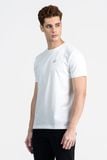  Áo Thun Nam Tay Ngắn Form Vừa TS26SS04P-RG 